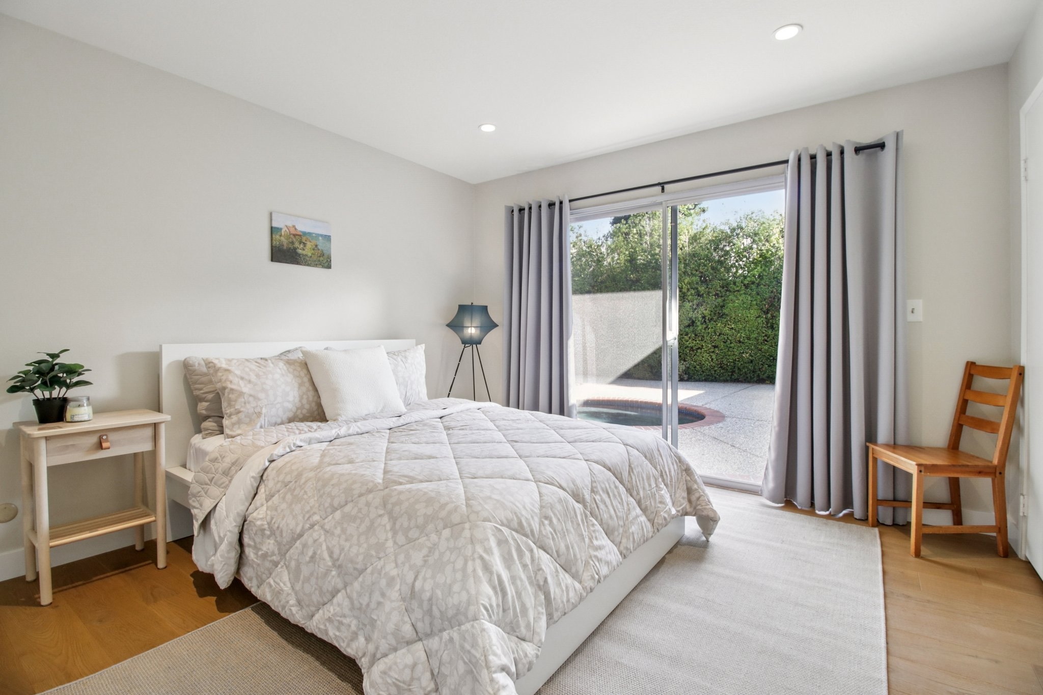 Modern & Comfortable Home in the Heart of Silicon