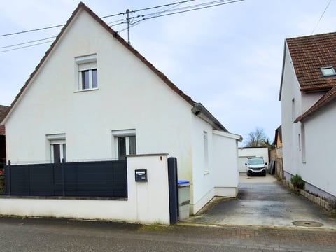 Résidence du Loeb