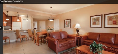 Kissimmee,FL: Vacation Rental-1 Bedroom Villa