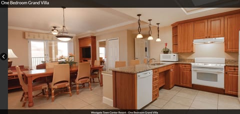 Kissimmee,FL: Vacation Rental-1 Bedroom Villa