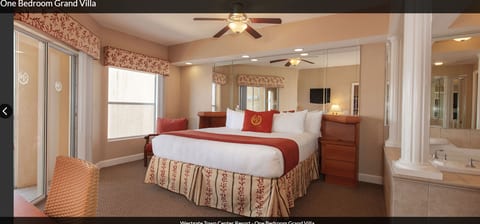 Kissimmee,FL: Vacation Rental-1 Bedroom Villa