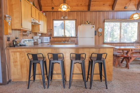 Family Friendly BLS Chalet