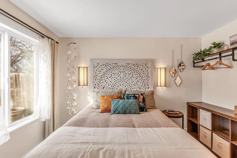 NEW! Two Blocks From BART - Concord