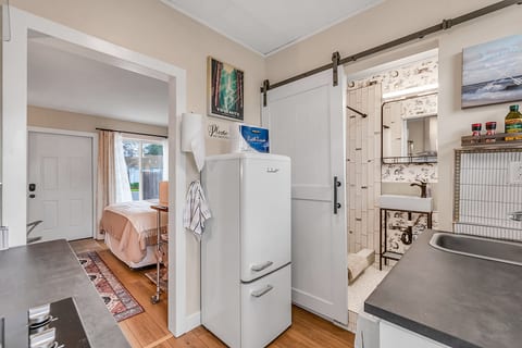NEW! Two Blocks From BART