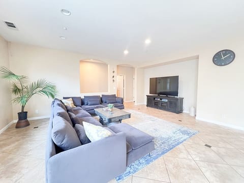 3Bed 2.5Ba Home Close to Silicon Valley