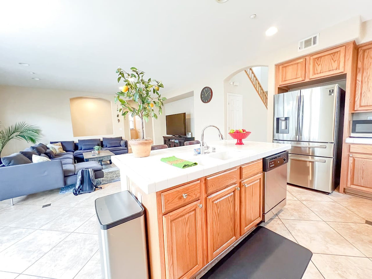 New! 3Bed 2.5Ba Home Close to Silicon Valley