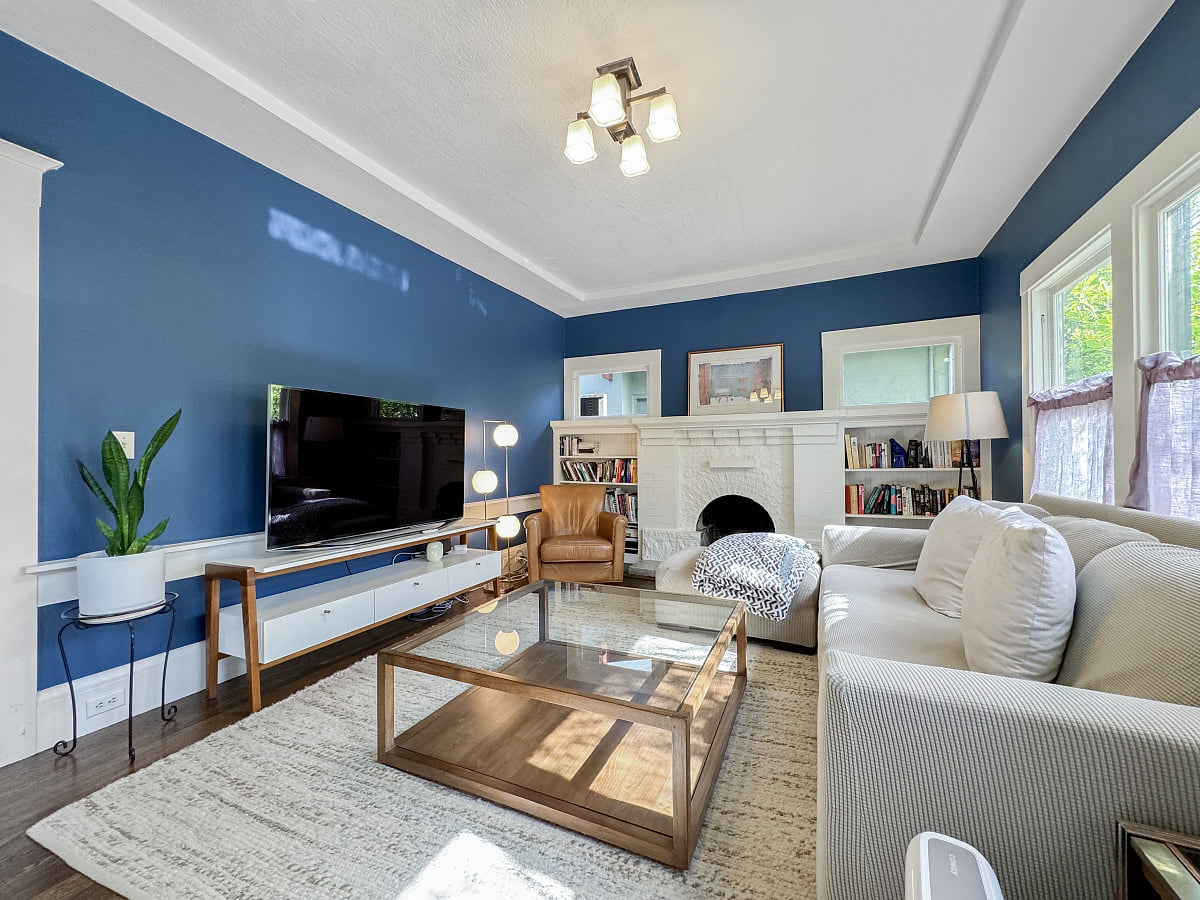 NEW! Bungalow Home in Central Berkeley