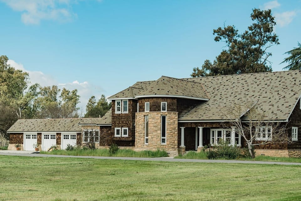 NEU! Gilroy Farmhouse für große Gruppen - Gilroy