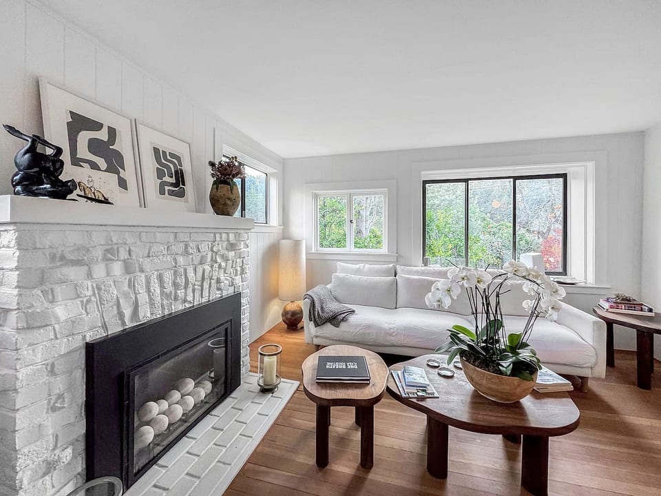 Mill Valley, Dipsea Retreat - Mill Valley