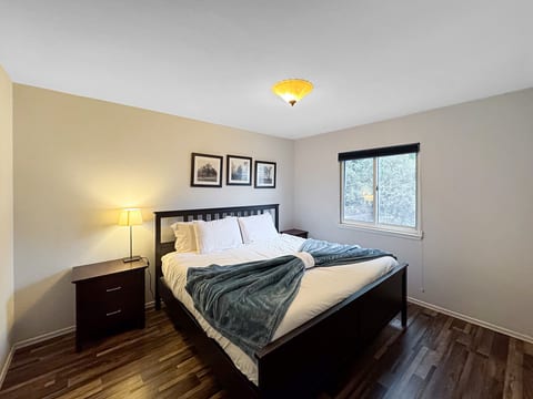 Quaint, cute two bedroom home