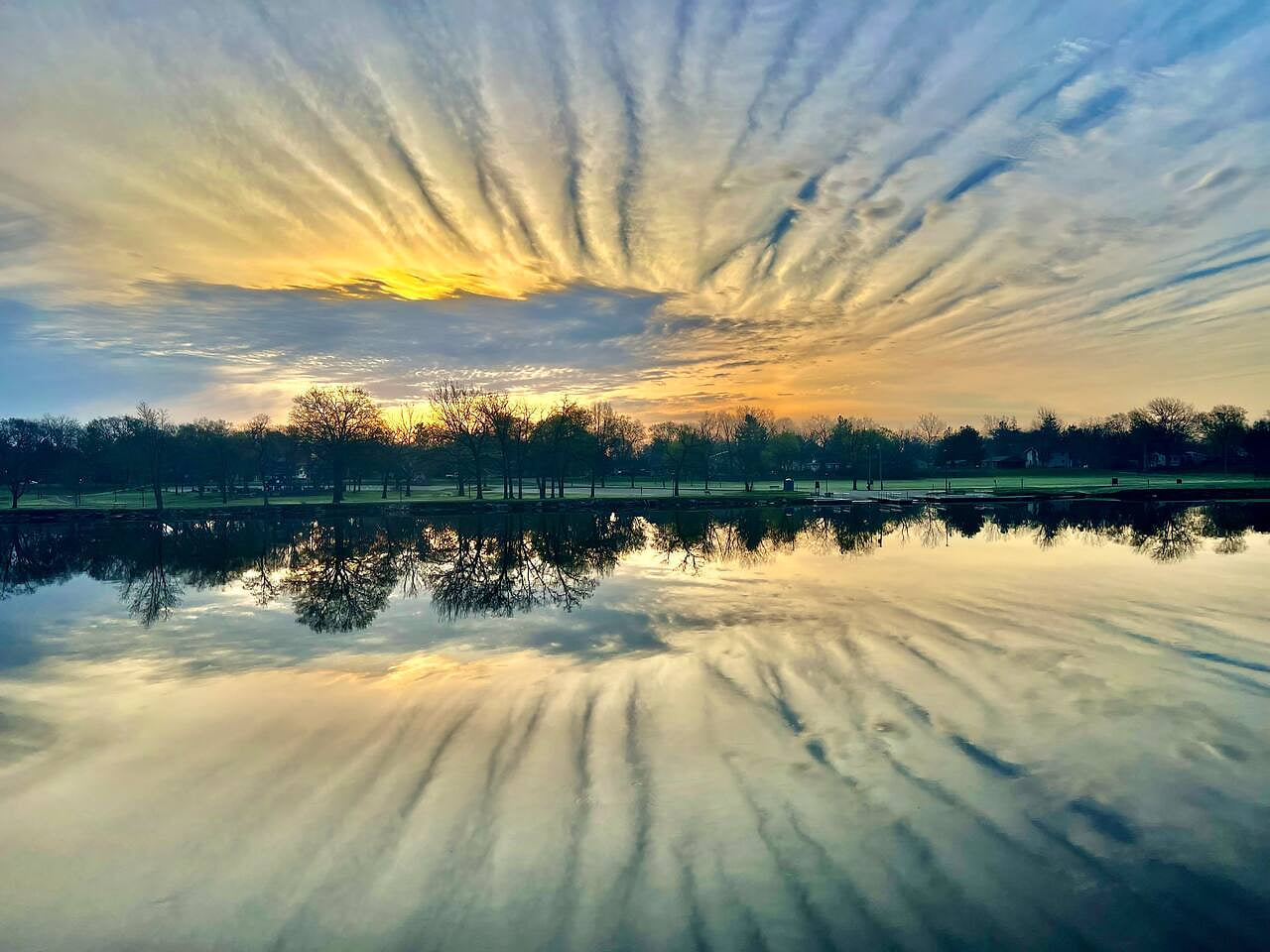 Whispering Waters Riverside