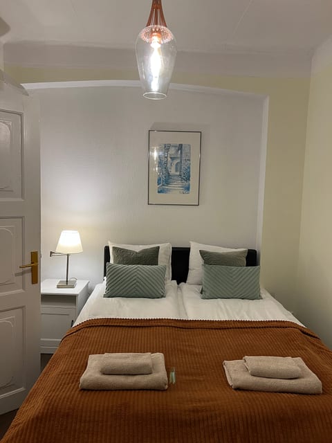 1-Bedroom apartment in the historic Old Town