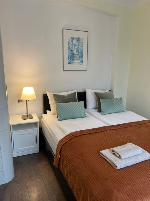1-Bedroom apartment in the historic Old Town