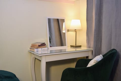 1-Bedroom apartment in the historic Old Town