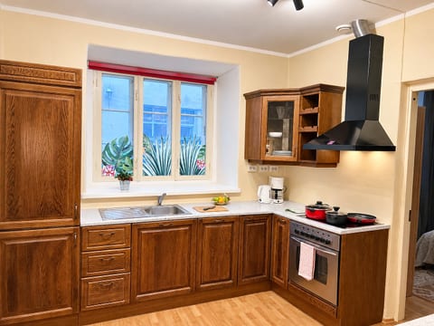 1-bedroom in Old Town