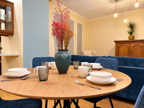 1-bedroom in Old Town