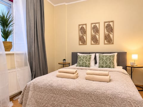 1-bedroom in Old Town