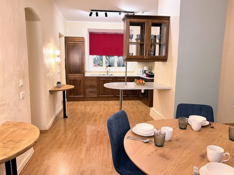 1-bedroom in Old Town