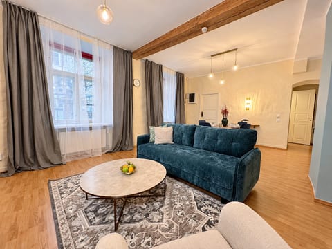 1-bedroom in Old Town