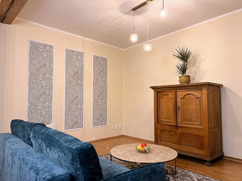 1-bedroom in Old Town