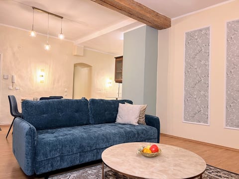 1-bedroom in Old Town