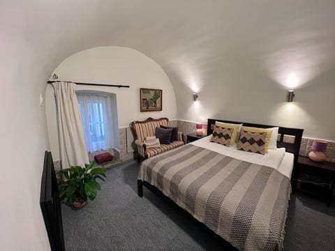 1-bedroom Old Town apartment