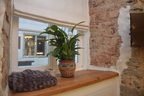 1-bedroom Old Town apartment