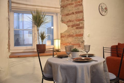 1-bedroom Old Town apartment