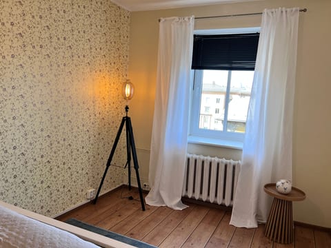 2.5 Bedroom apartment in the City Center