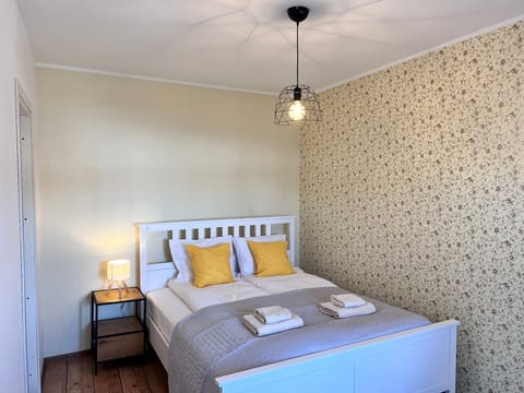 2.5 Bedroom apartment in the City Center