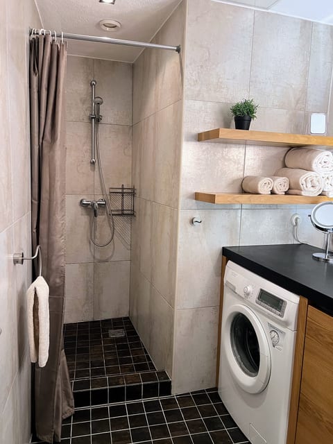 Unique 1-bedroom in Old Town