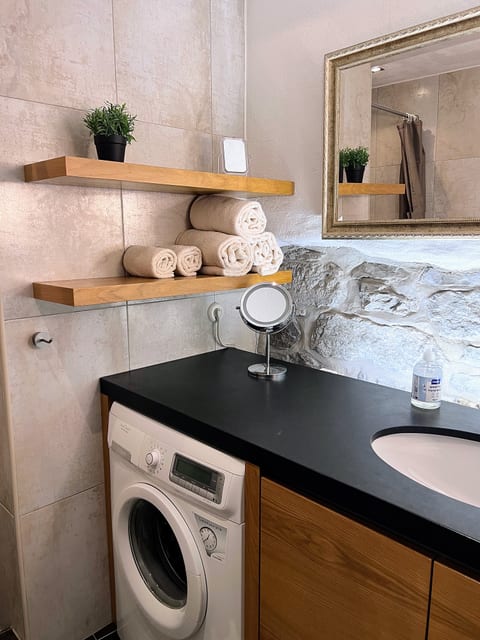 Unique 1-bedroom in Old Town