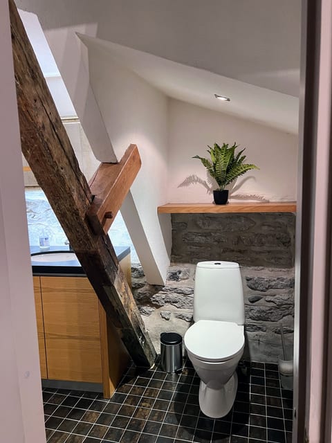 Unique 1-bedroom in Old Town