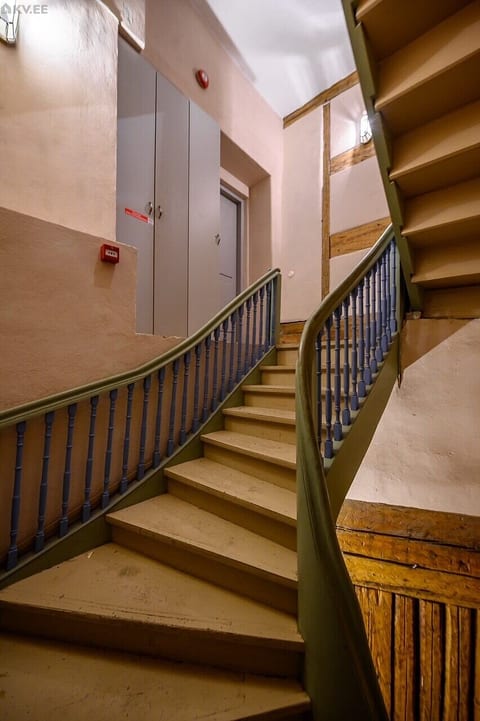 Unique 1-bedroom in Old Town