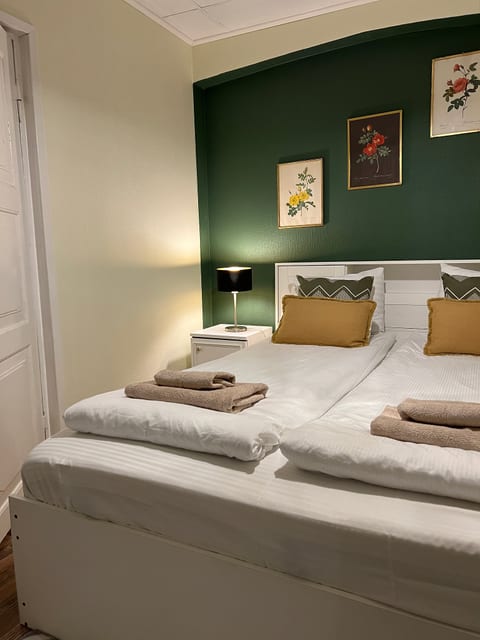 1-Bedroom in the historic Old Town