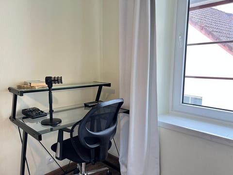 1-Bedroom in the historic Old Town