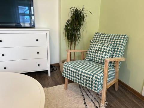 1-Bedroom in the historic Old Town