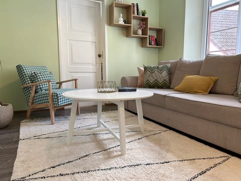 1-Bedroom in the historic Old Town
