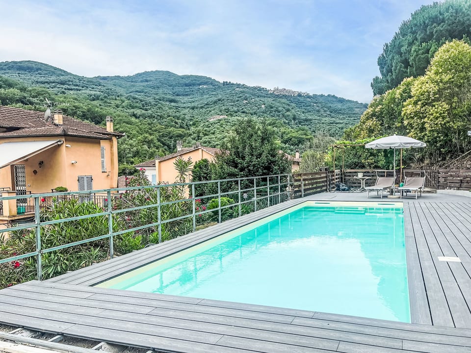 Pool Outdoor