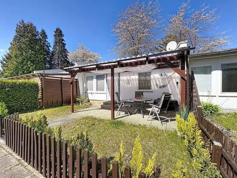 Bungalow 33