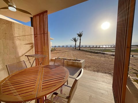 Beachfront Cabana Steps to Sandy Beach And Pool image 3