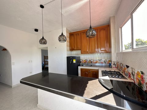 2BR Beach Apartment 5 Min Walk to Beach