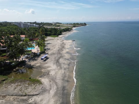 Playa Dormida, Santa Marta