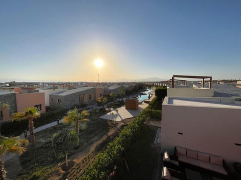 Spacious Villa With Terrace, Beach, Pool And BBQ