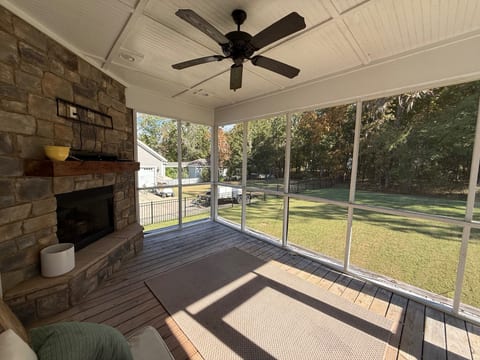The Waters Minimalist Retreat and Short Stay