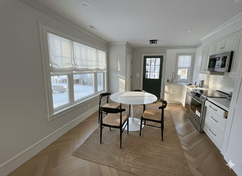 Carriage House