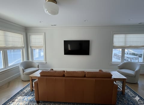 Carriage House