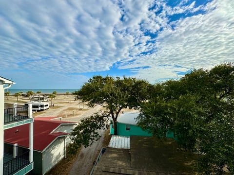 🌊 Luxury Ocean View |Golf Cart| 4-Bedroom Beach Home in Ocean Lakes Family Campground | Site L-25 Sand Dune Dr