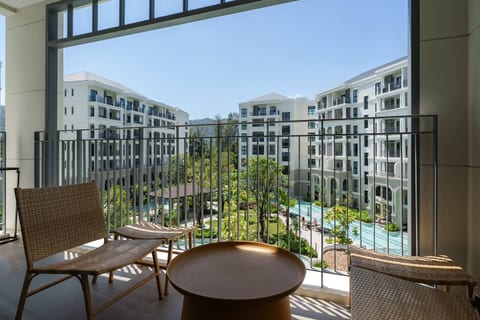 Laya | Newest Stylish The Legendary 1BR