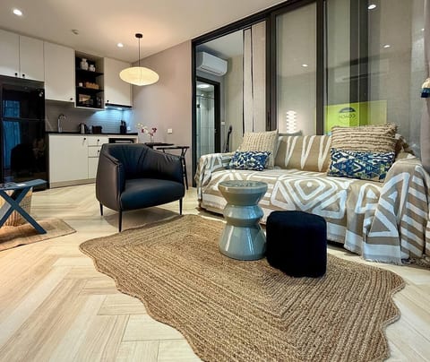 Laya | Newest Stylish The Legendary 1BR